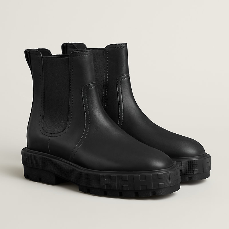 Nomade ankle boot | Hermès USA